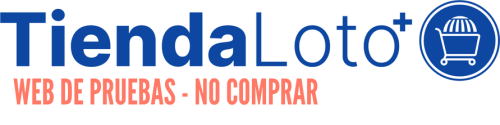 Ir a página principal. LotoPRO-COM-v2-test